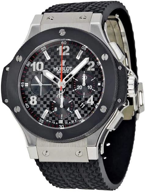 prices of hublot watches in dubai|Hublot watches original price.